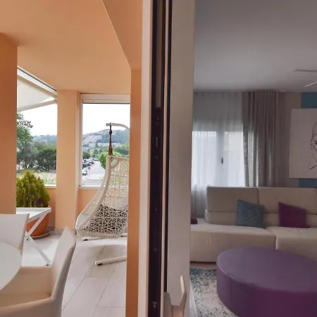 Apartament S'Agaro Mar S'Agaro