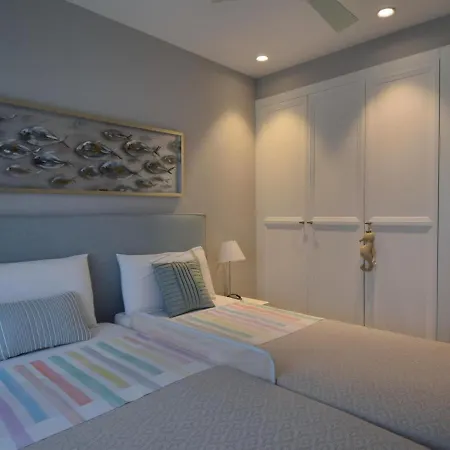 Apartament S'Agaro Mar