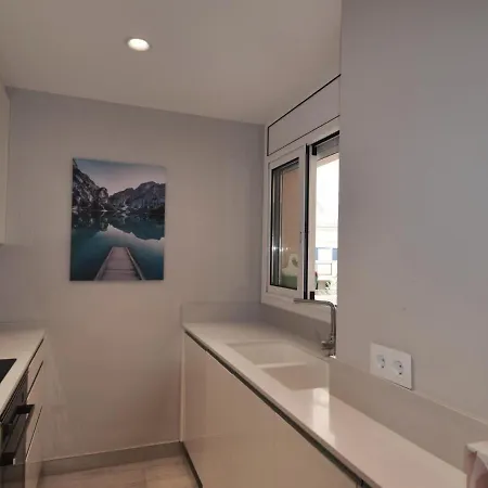Apartament S'Agaro Mar S'Agaro