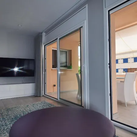 Apartament S'Agaro Mar * S'Agaro