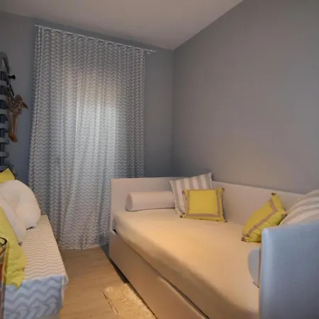 Apartament S'Agaro Mar *