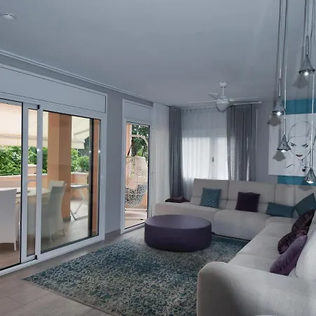 Apartament S'Agaro Mar Apartment *