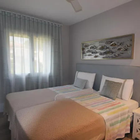 Apartment Apartament S'Agaro Mar S'Agaro