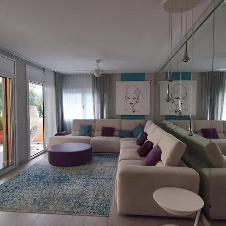 Apartament S'Agaro Mar Apartment S'Agaro