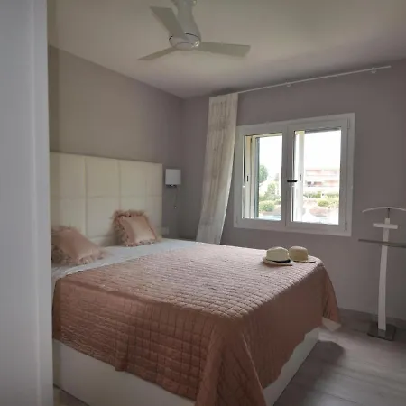 Apartament S'Agaro Mar * S'Agaro