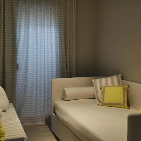Apartament S'Agaro Mar Apartment