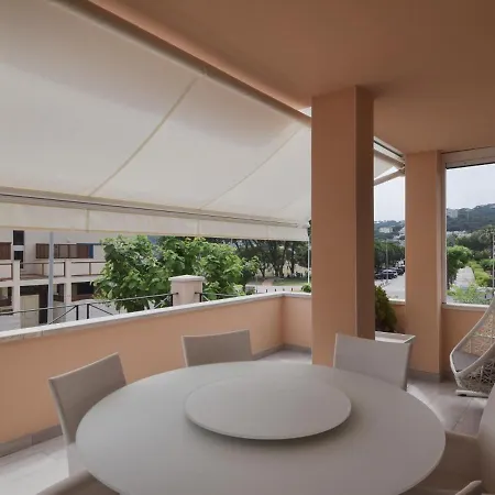 Apartament S'Agaro Mar Apartment