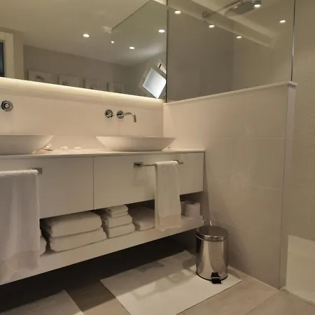 Apartament S'Agaro Mar *
