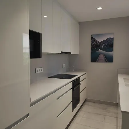 Apartament S'Agaro Mar Apartment S'Agaro